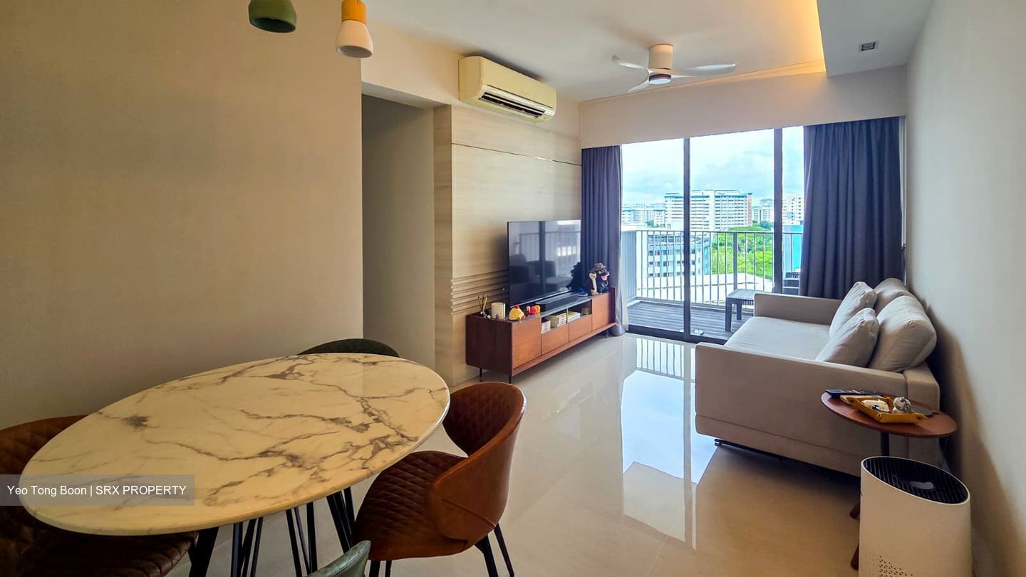 Blk 747B Belvia (Bedok), HDB 4 Rooms #585536751